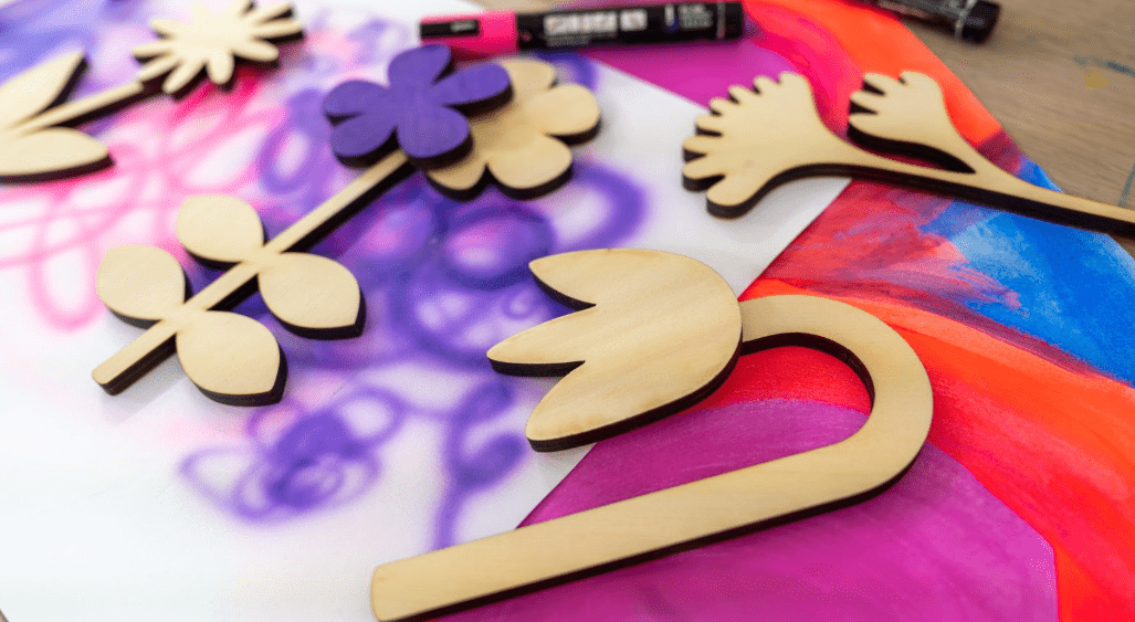 Crafty Party