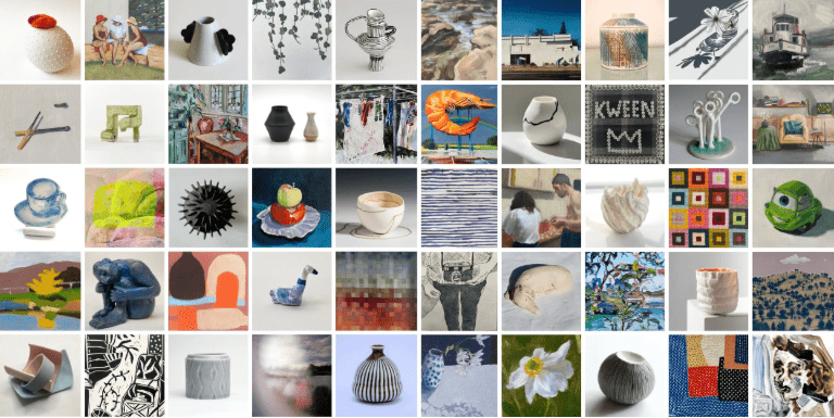 Little Things Art Prize 2026