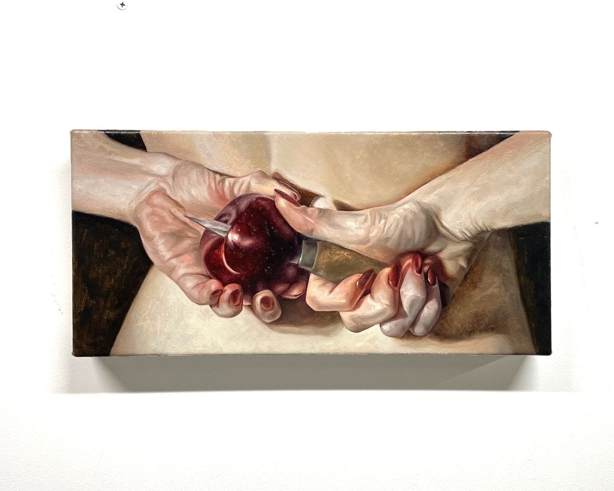 Lethbridge Small-Scale Art Award 2026