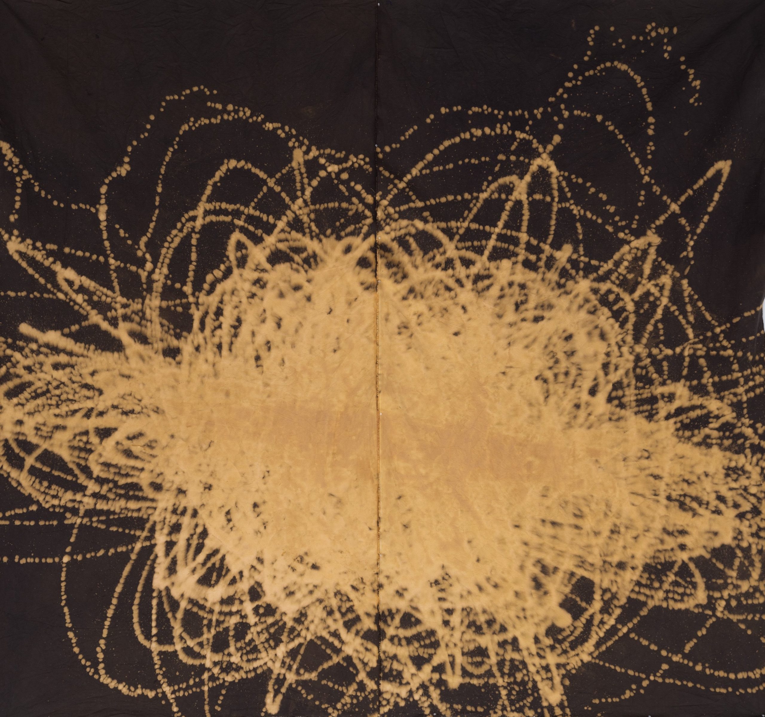 Sandra Selig: Figure of 8