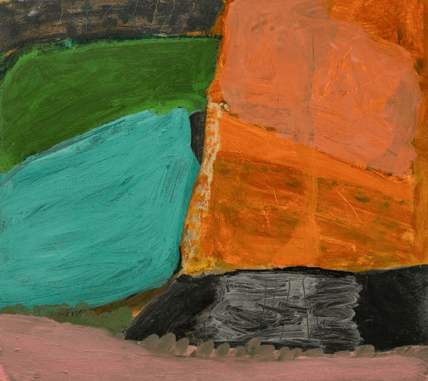 Idris Murphy: Incantation
