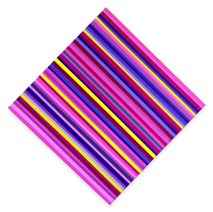 Rae Haynes: Ecstatic Threads