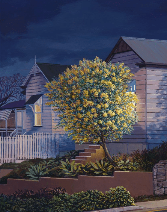 Alexandra Matthews: Time Honoured