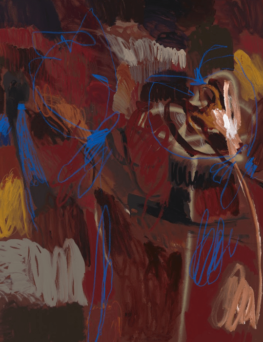 Shayle Flesser: Open, Enclose