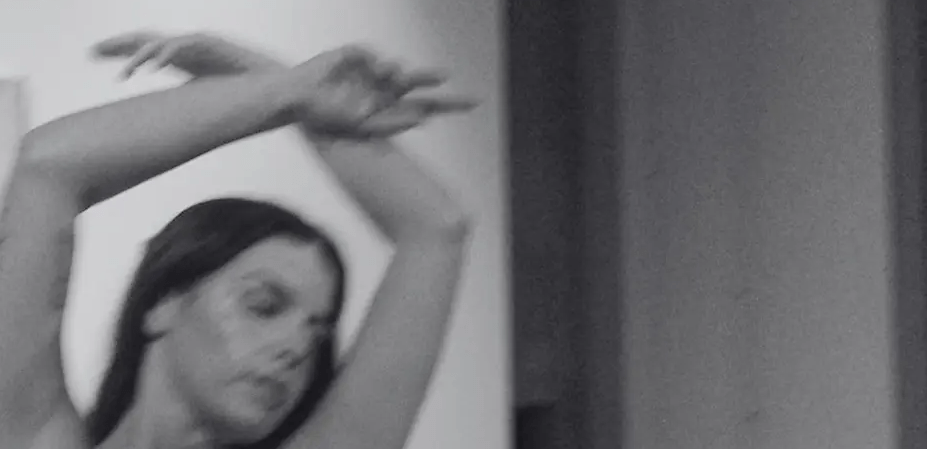 FORM ~ Movement: Life Drawing Workshop