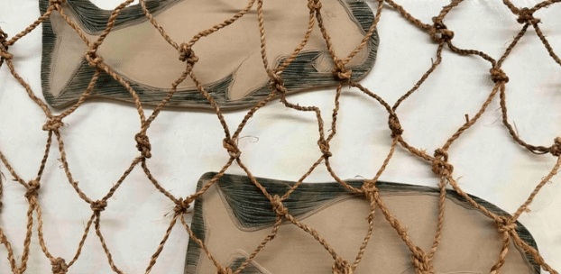 Kieron Anderson: Medicine Woven Through the Tide