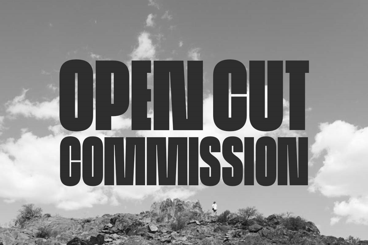 Open Cut Commission