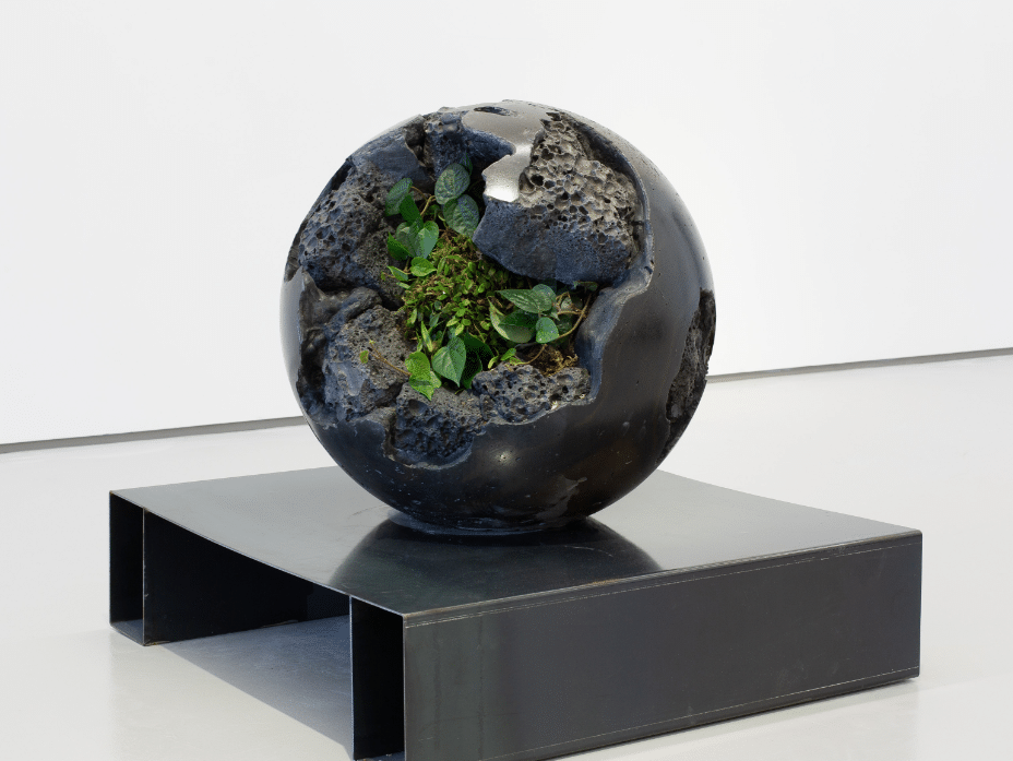 Jamie North: Edge Condition