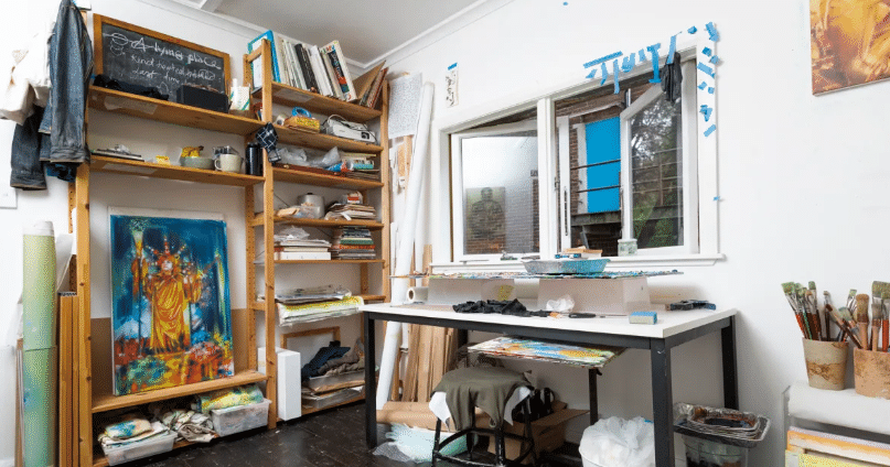 Waverley Artist Studios
