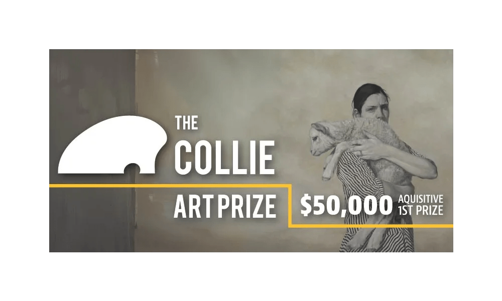Collie Art Prize 2027