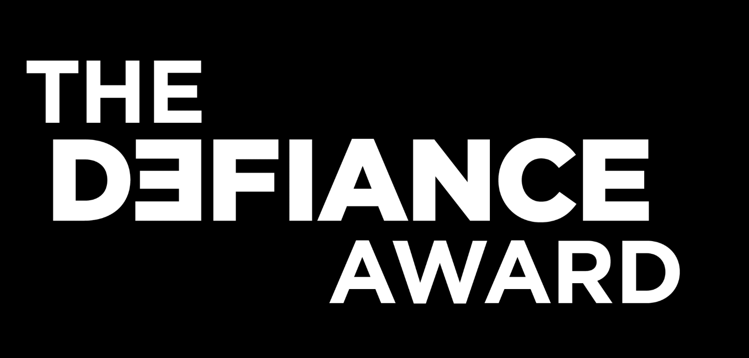 Defiance Award 2026