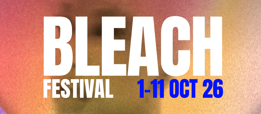 BLEACH Festival 2026