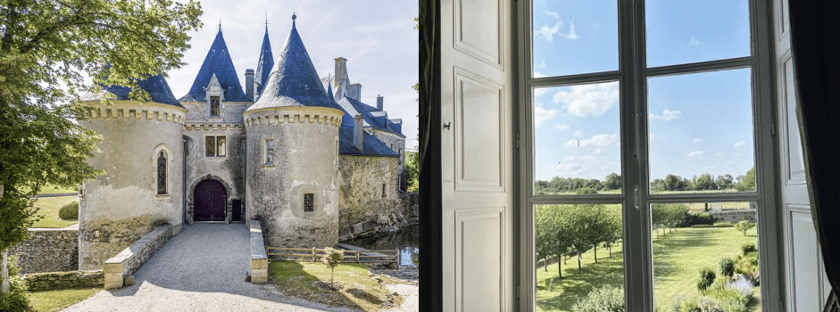 Atelier Artist in Residence: France and Ireland