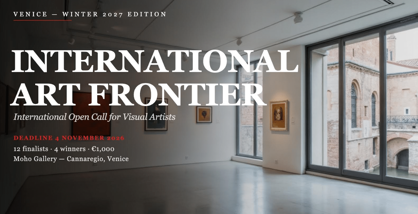 International Art Frontier