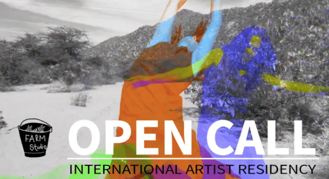 Farm Studio India: International Artist Residency 2027