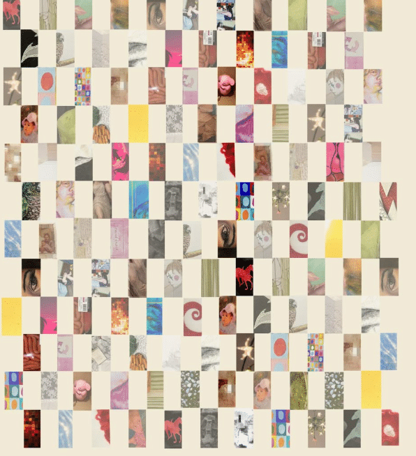 INTERLUDE: 2026 QUT Visual Arts Graduate Exhibition
