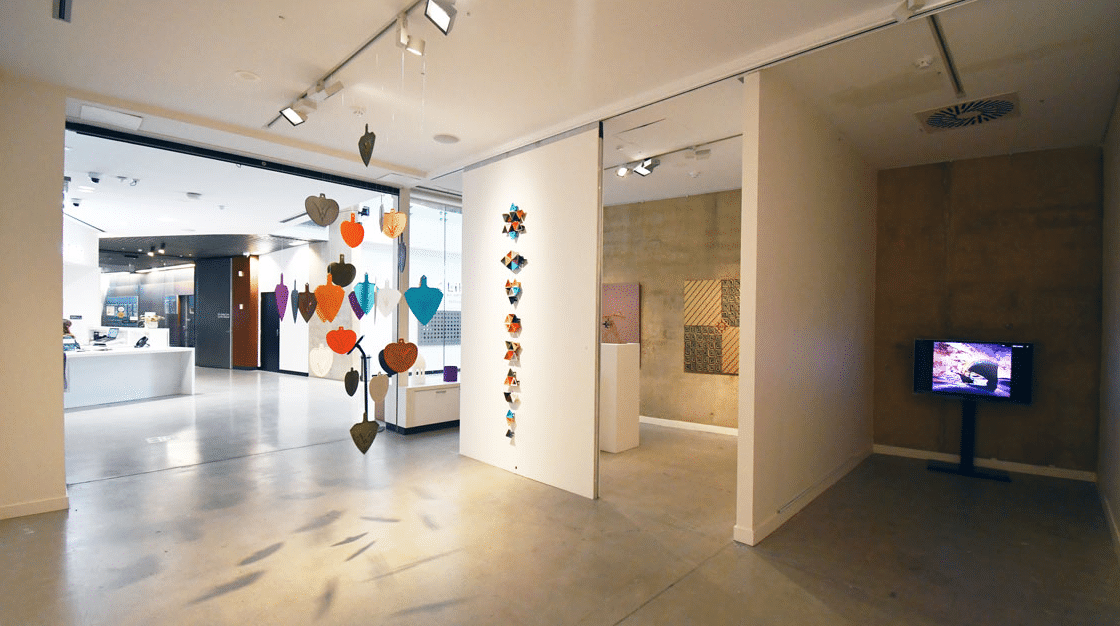 The Hub Gallery: 2027 Exhibition Expressions of Interest