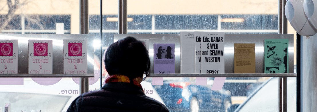 un Magazine 21.1: Autodidactism — Call for Proposals