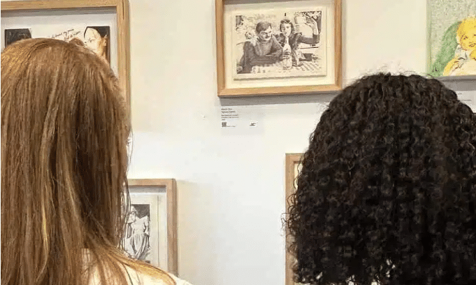 Ladder Art Prize 2026