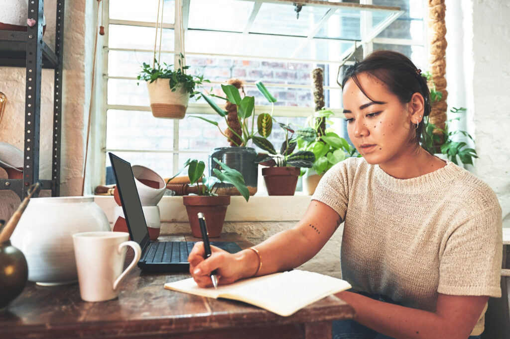 Artists Essentials: How to Write an Artist’s Statement