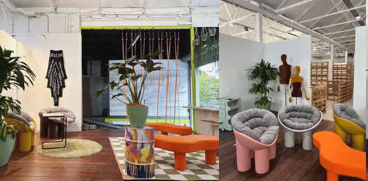 The Nest Creative Space