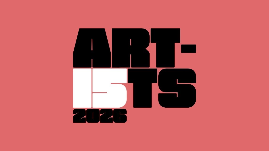 15 Artists 2026