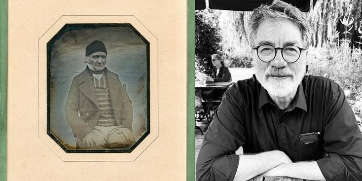 Geoffrey Batchen: Eyes Wide Shut: A History of Photography