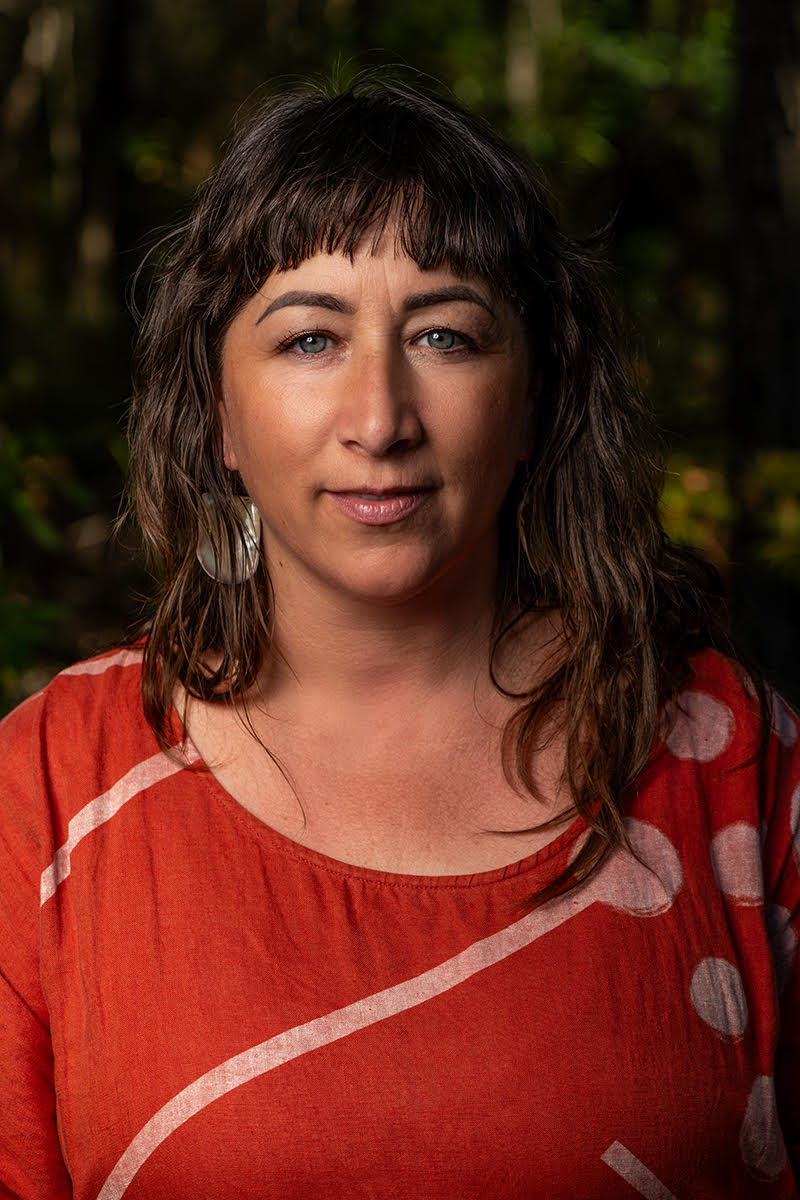 Megan Cope Awarded Inaugural Helen O’Sullivan Artist Fellowship