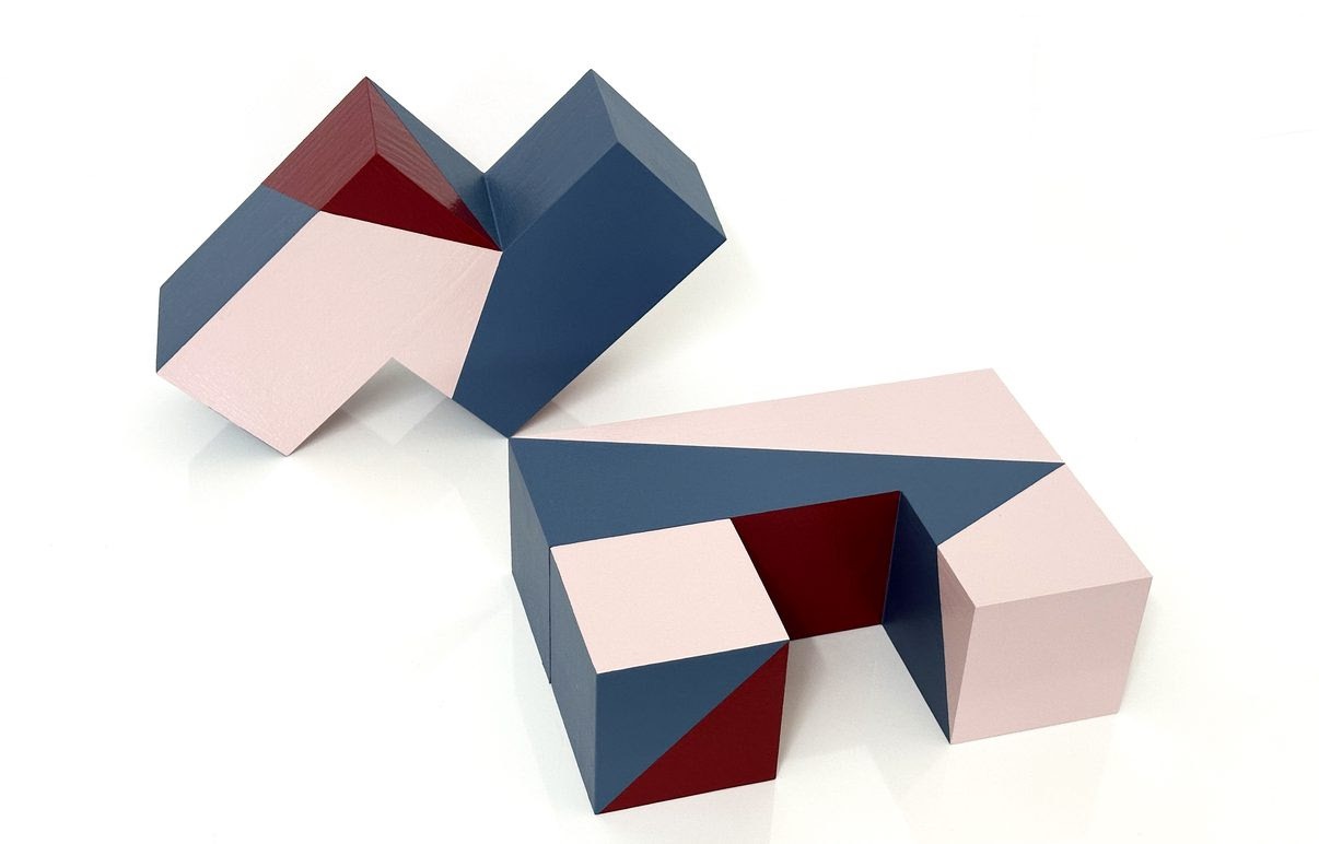 Petalia Humphreys: Before the Object